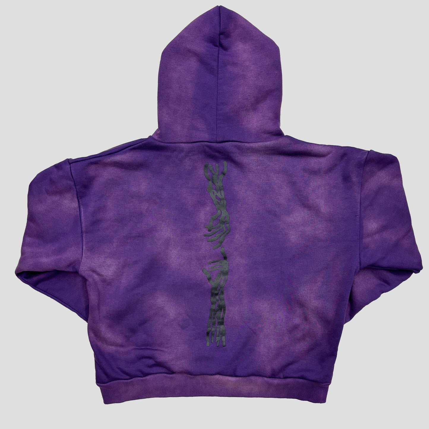 ORIGIN HOODIE [FIG]