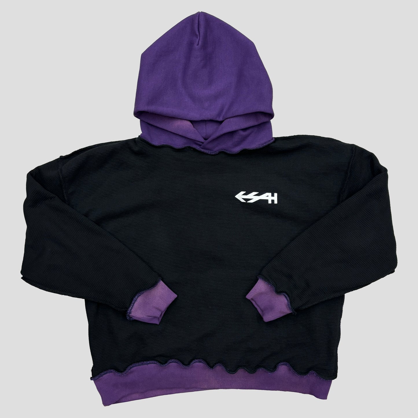 ORIGIN HOODIE [FIG]