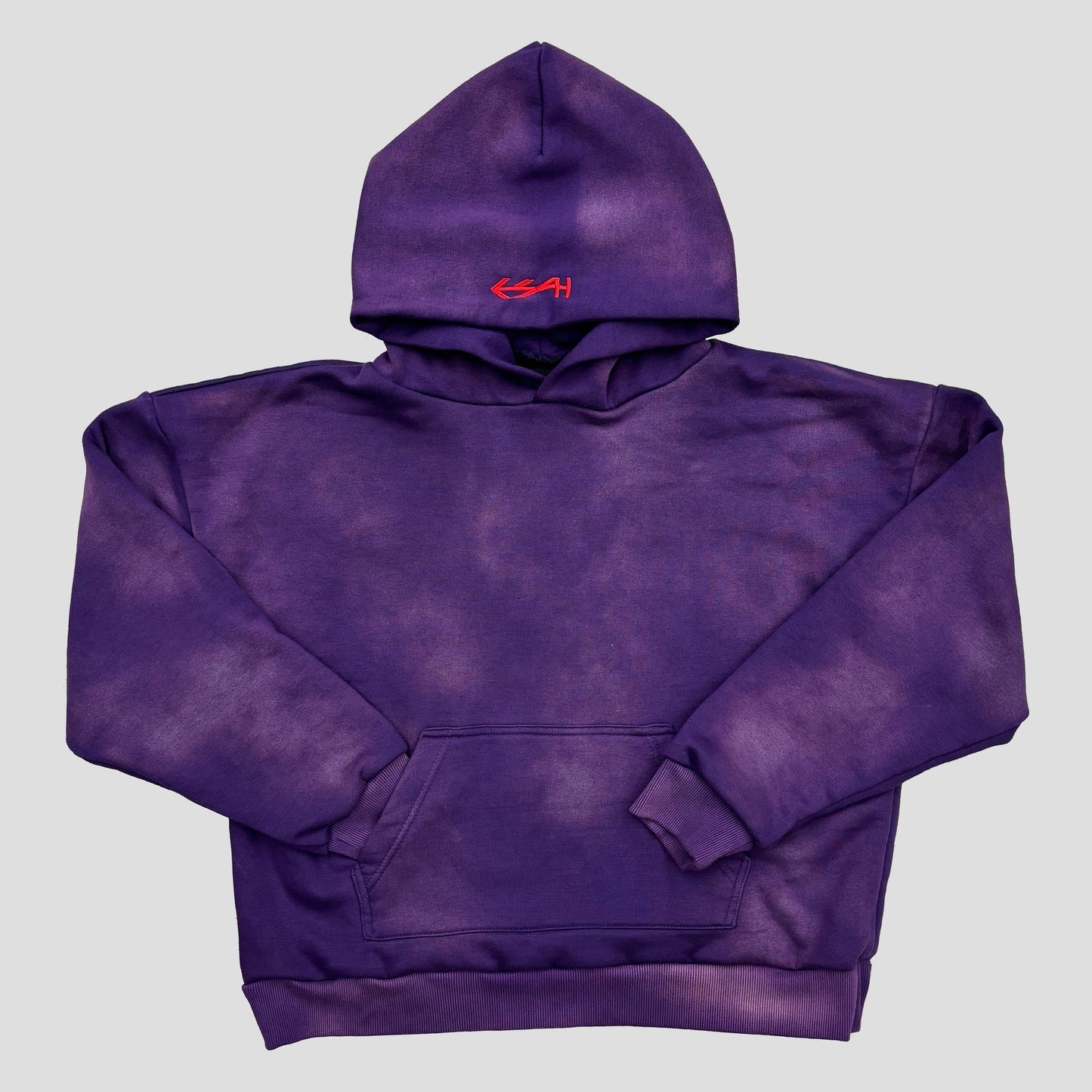 ORIGIN HOODIE [FIG]