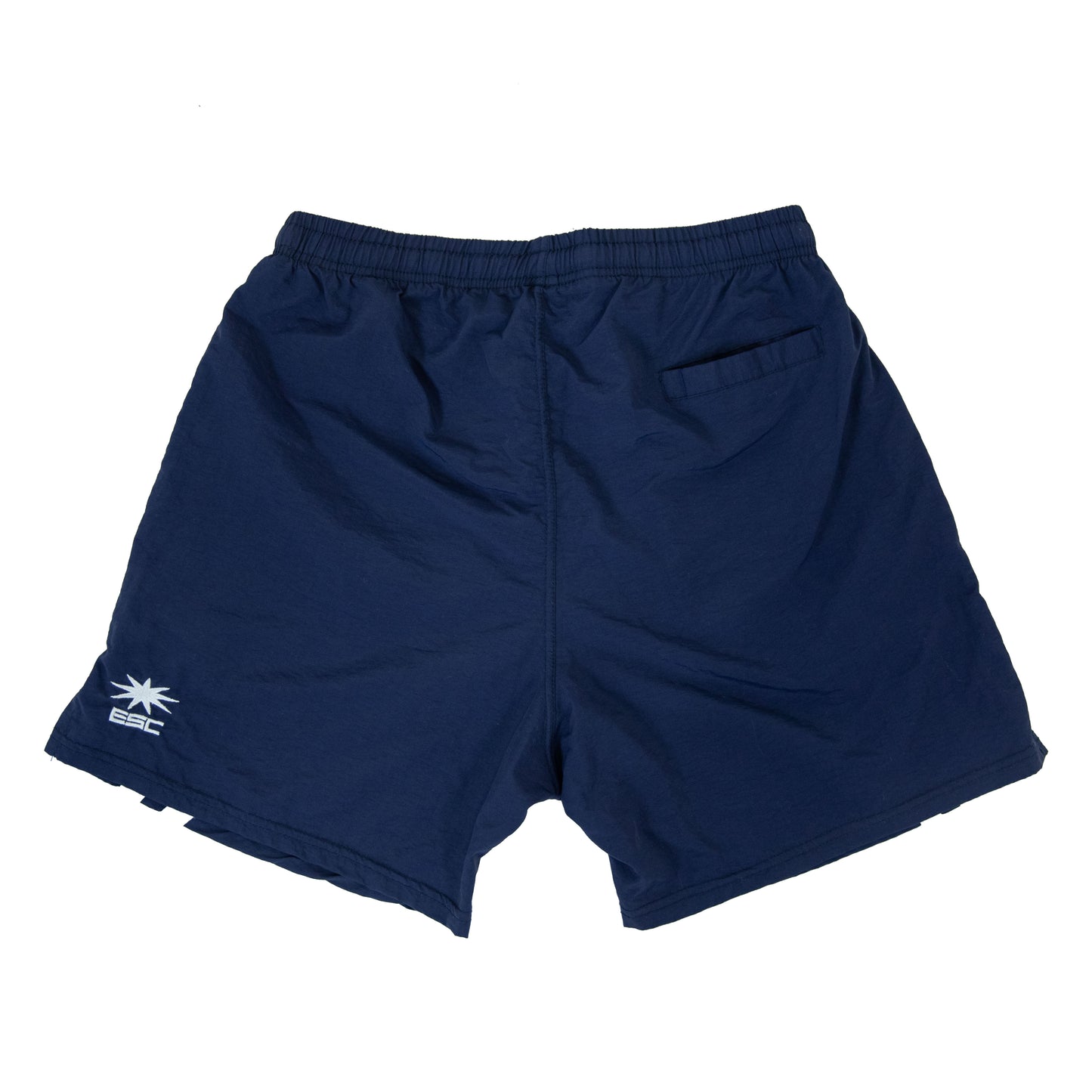 TRAINER SHORTS [NAVY]