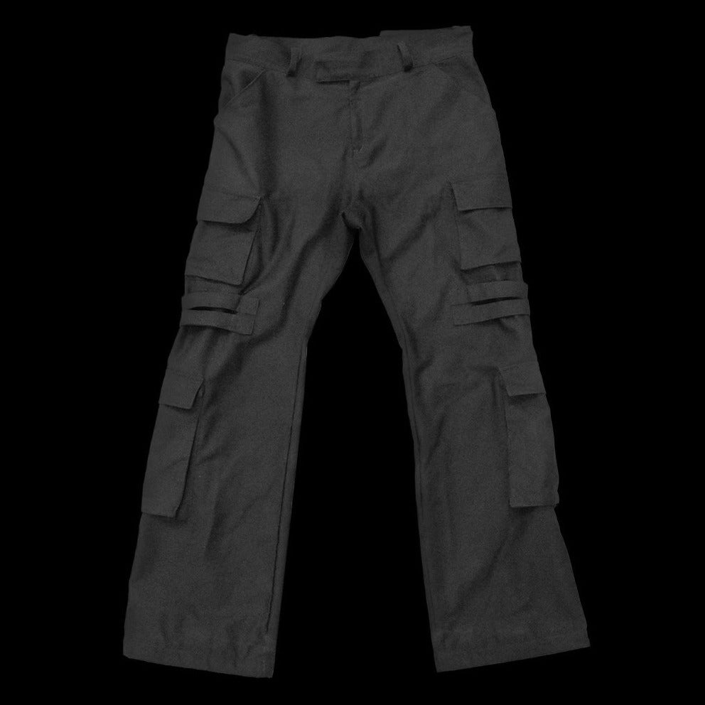 UTILITY CARGO PANTS