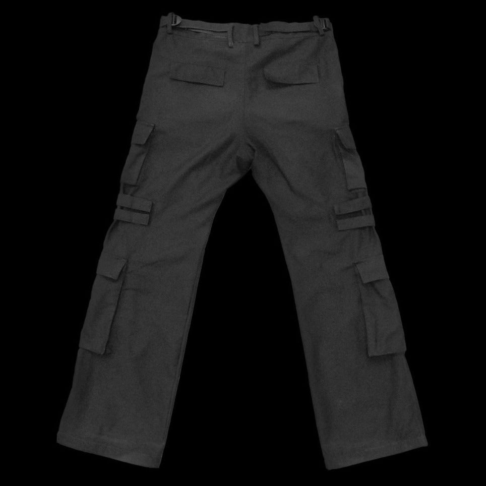 UTILITY CARGO PANTS